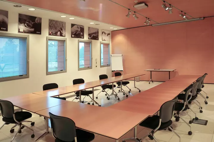Training center Vimar Group Campodarsego