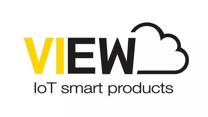 Vimar Logo View Smart Products