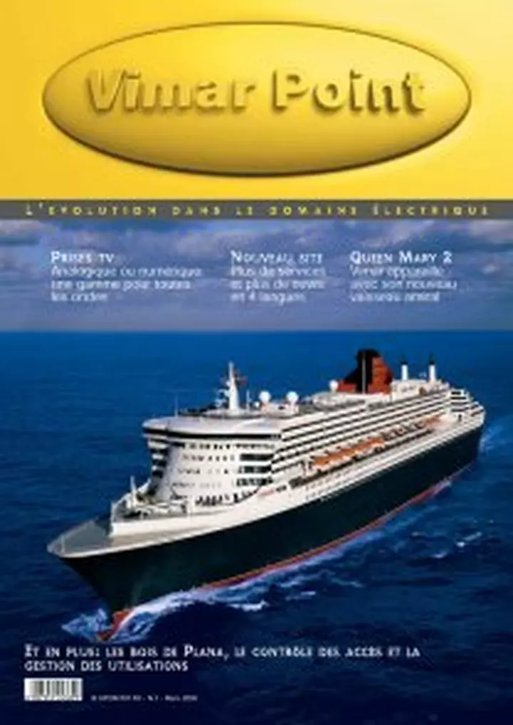 Vimar Point 07