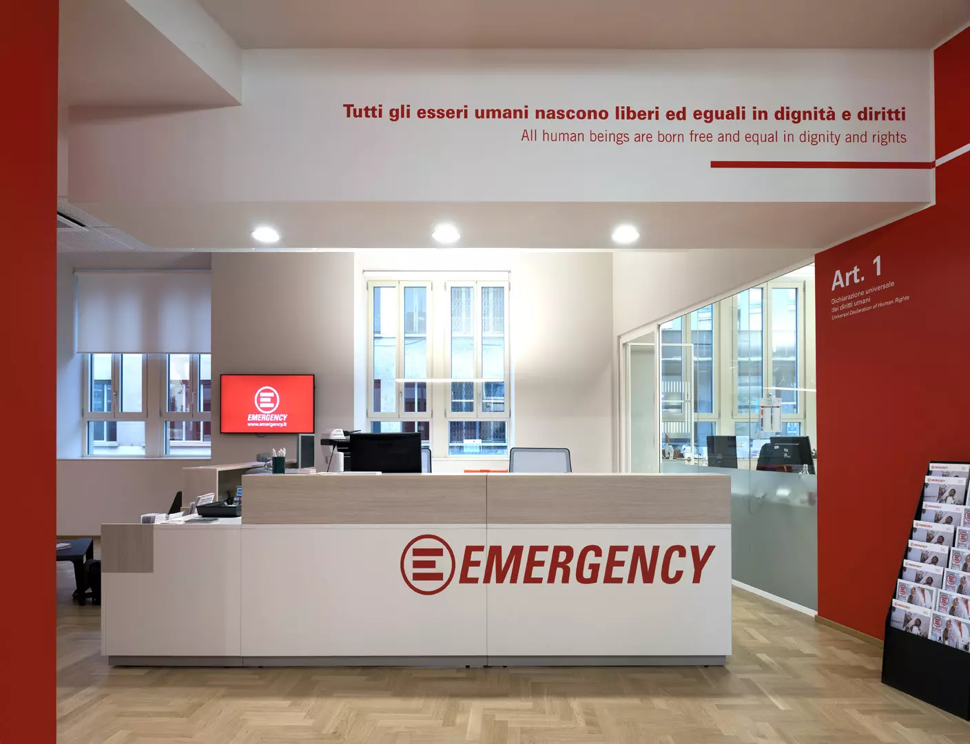 03 Vimar Casa Emergency Accoglienza
