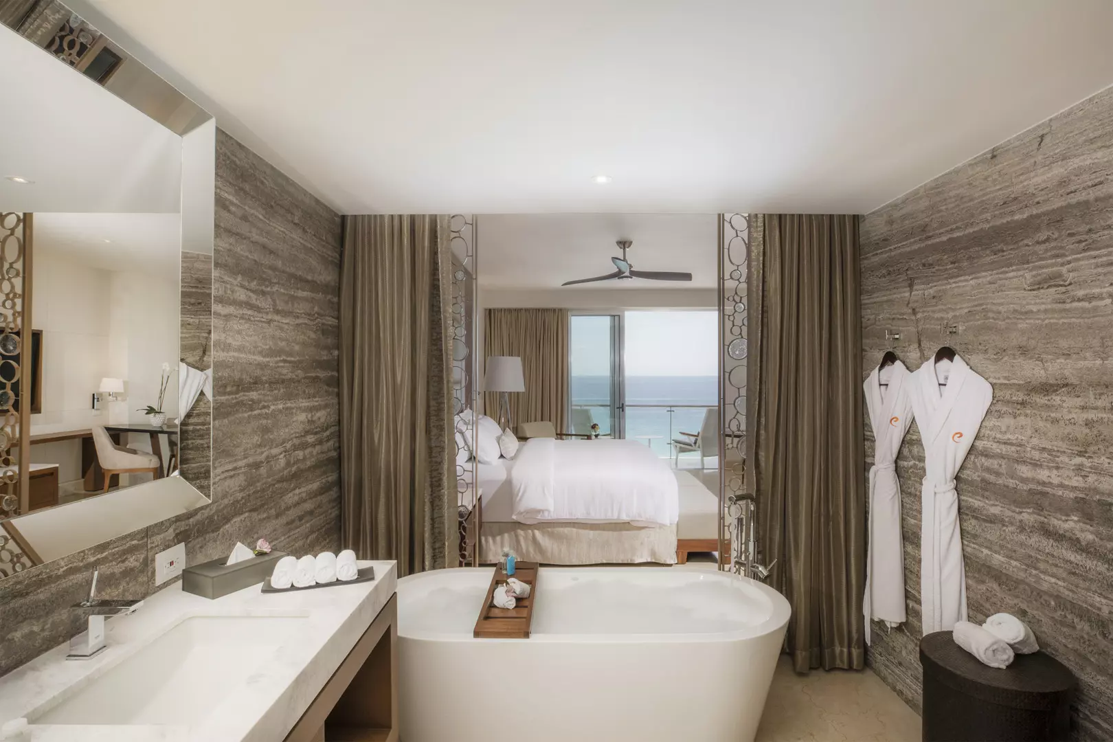 03 Vimar Los Cabos Messico Honeymoonsuite