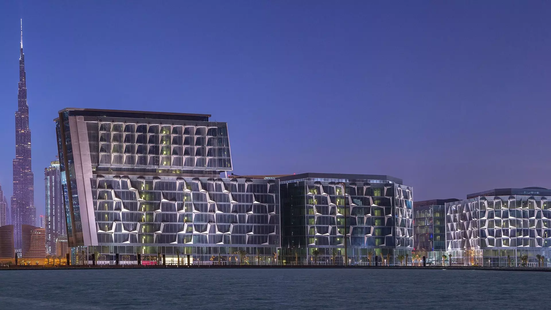 Vimar inaugura un nuovo showroom a Dubai