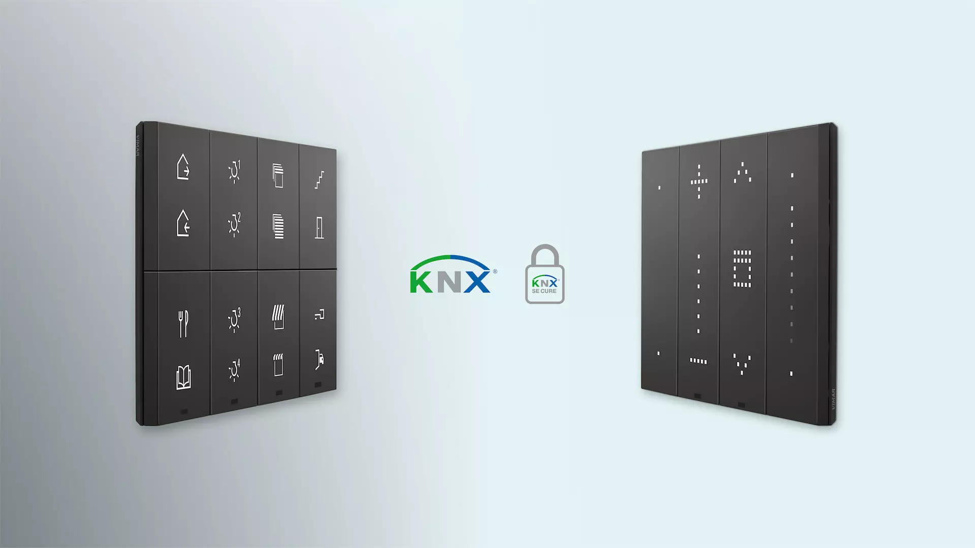 Linea XT e View Wireless