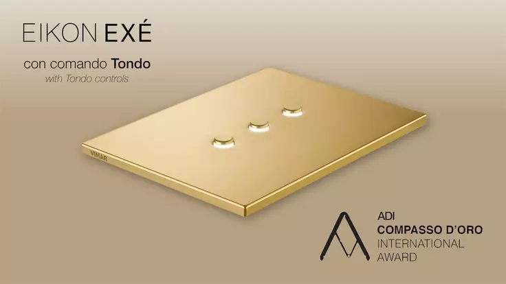 Compasso d’Oro International Award