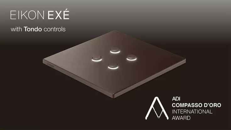 Compasso d’oro International Award