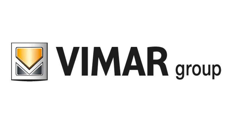 Logo Vimar group