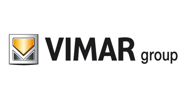 Logo Vimar group