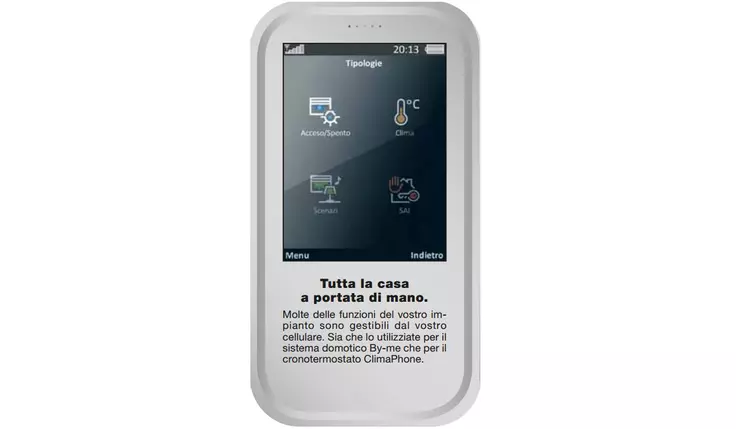 vimar byphone