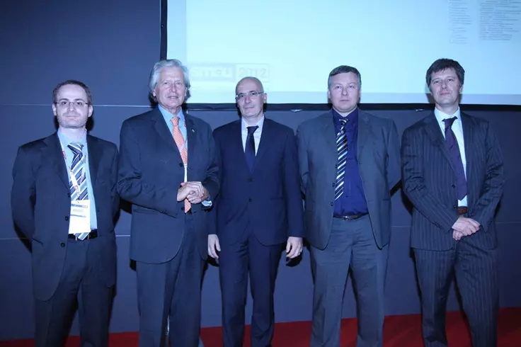 premio SMAU