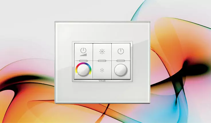 Light Control
