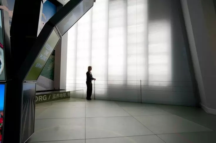expo shangai interno