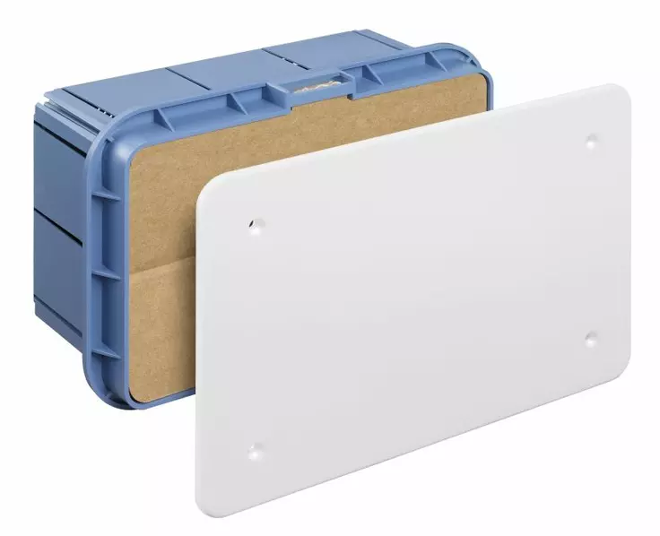 separatore isobox