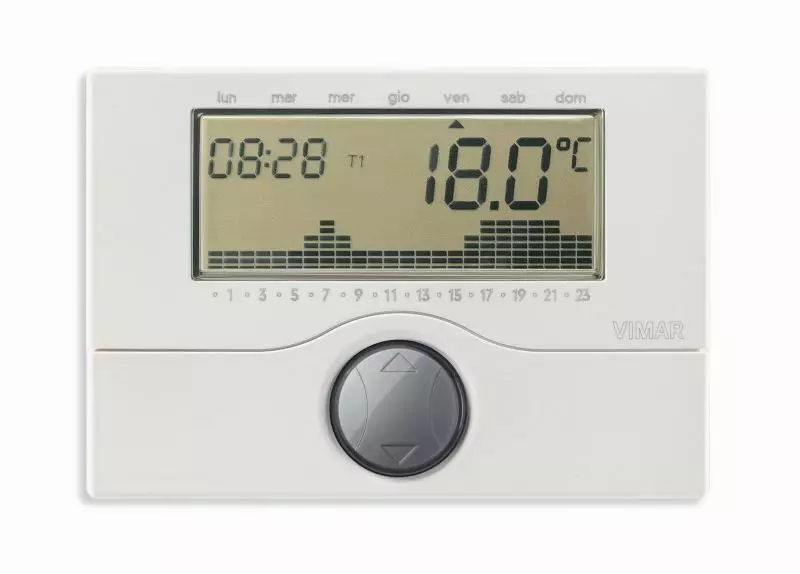radio clima