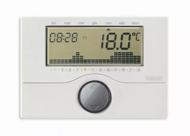radio clima