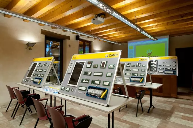 formazione vimar