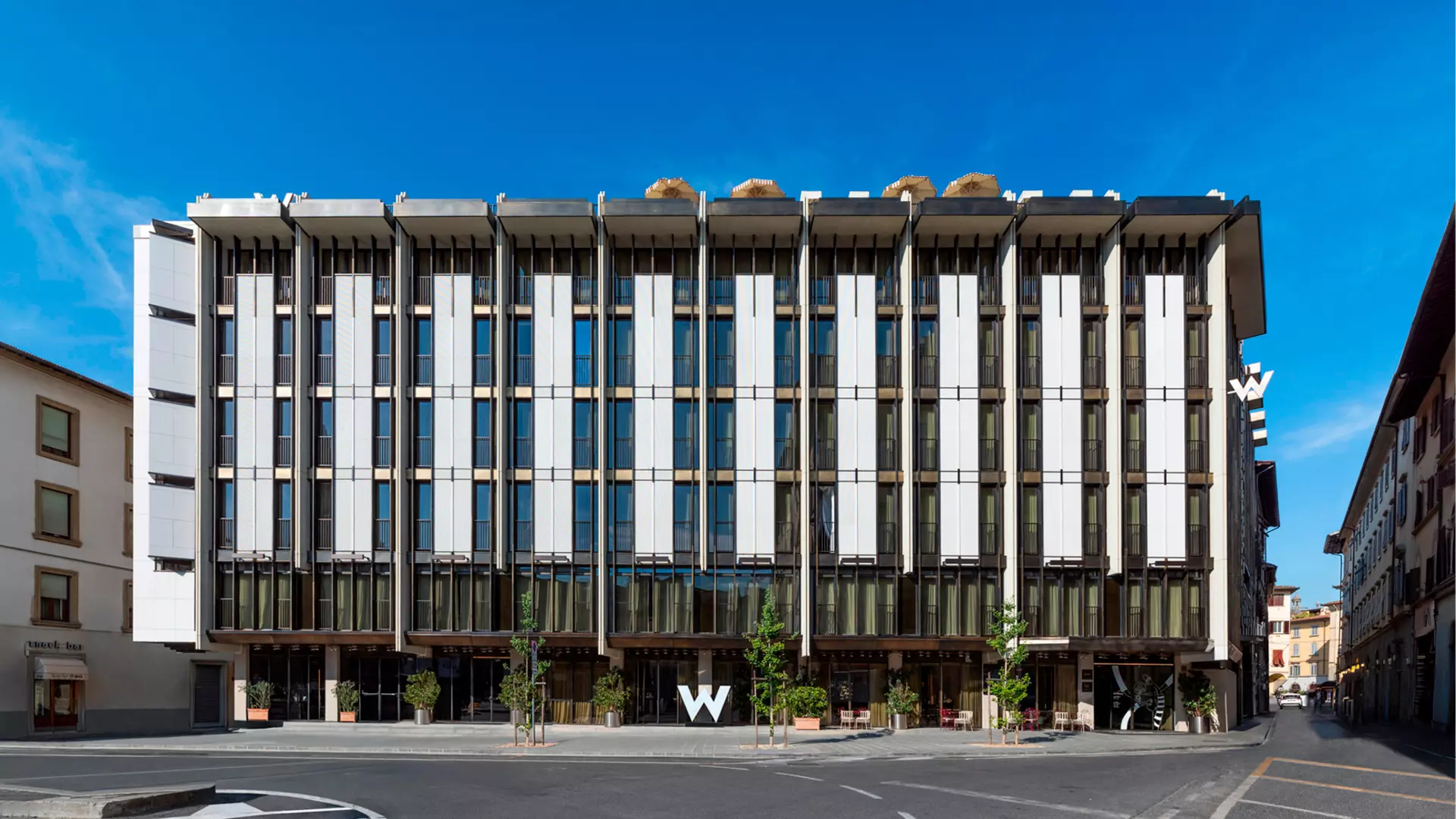 Vimar sigla un’importante partnership con il gruppo Marriott