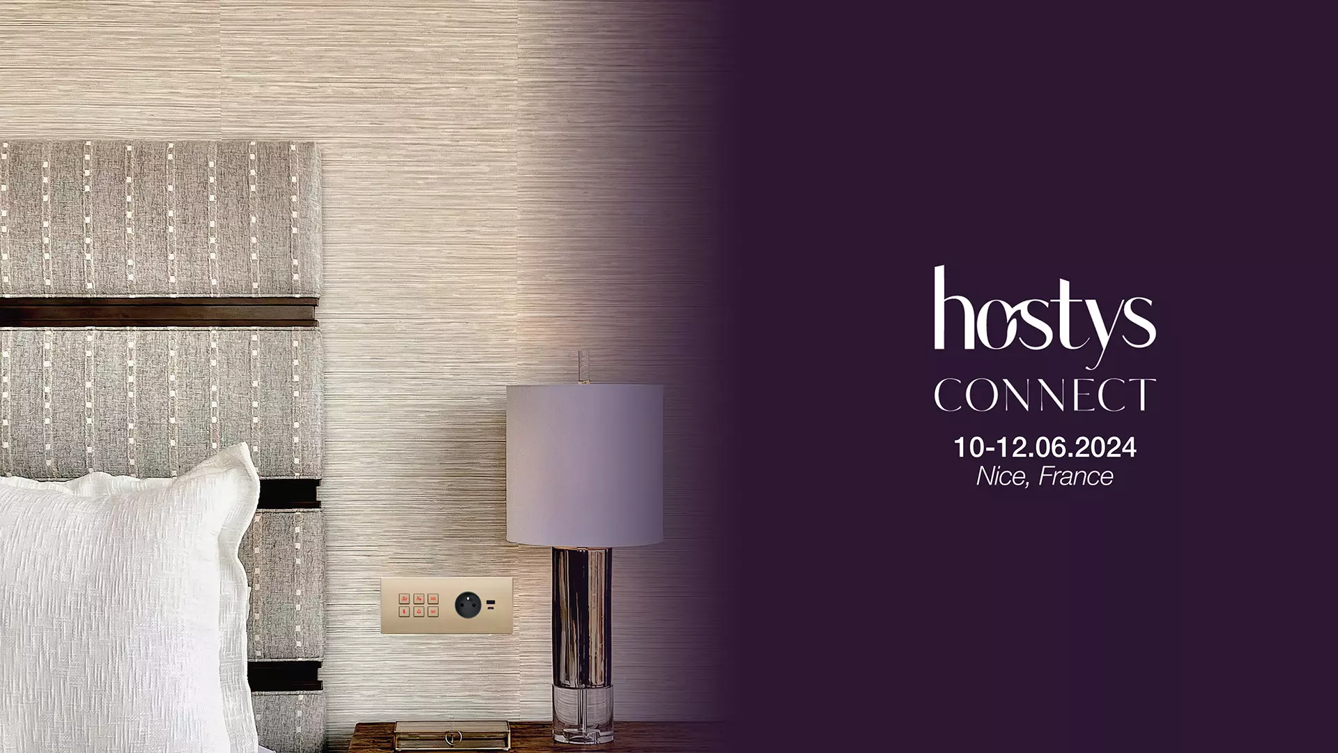 Banner Hostys