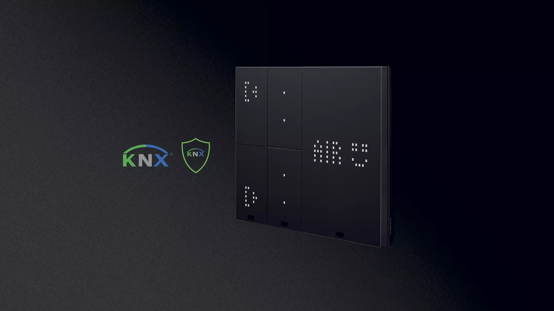 Multisensore con piattaforma XT di Linea