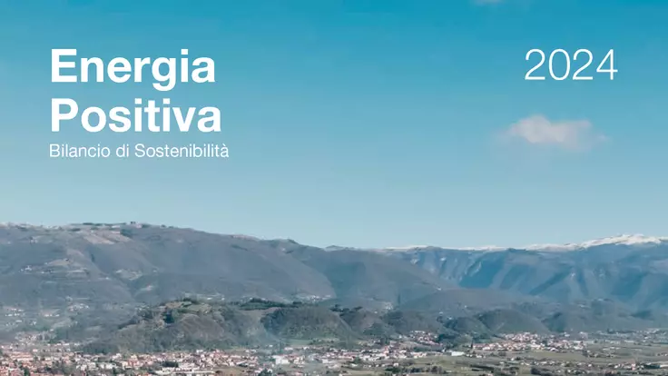 Bilancio di Sostenibilità Vimar 2024