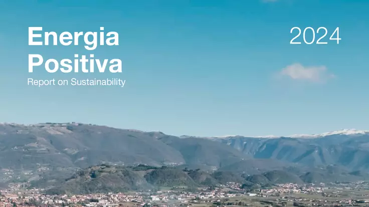 Ισολογισμός Βιωσιμότητας Vimar 2024