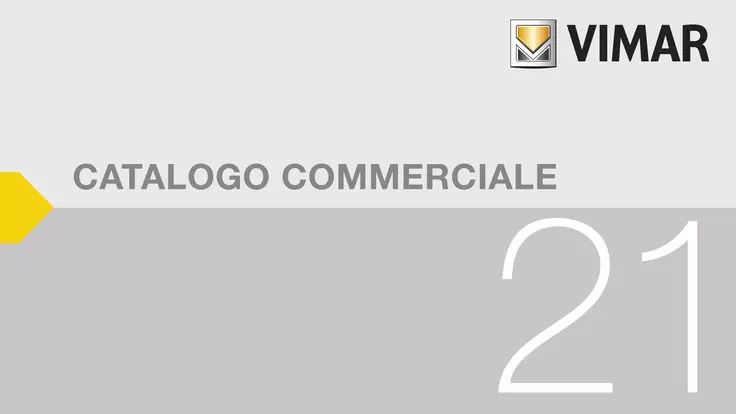 Catalogo Distribuzione