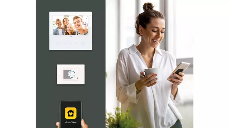 Configuratore Casa Smart