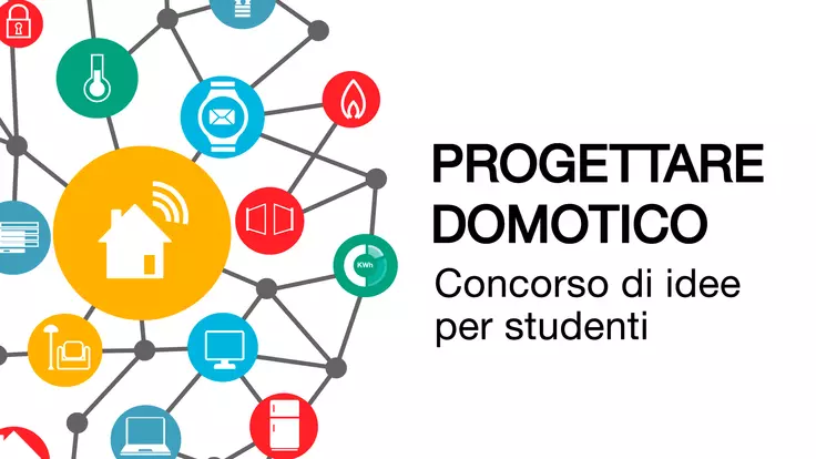 Vimar Smart home: Progettare Domotica Concorso studenti IUAV - News