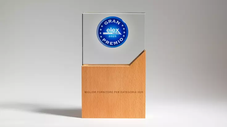 Vimar Gran Premio Elex