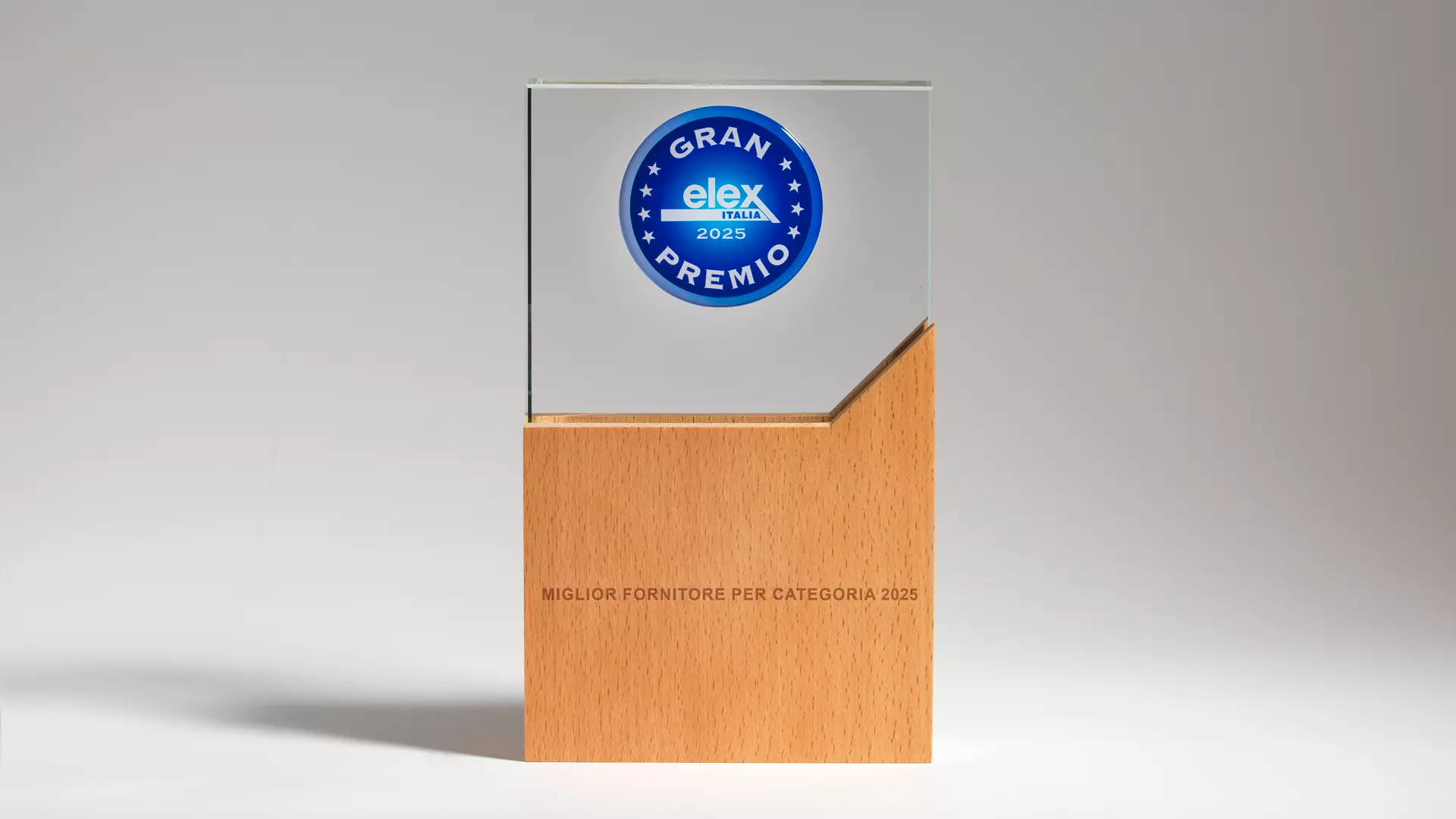 Vimar Gran Premio Elex
