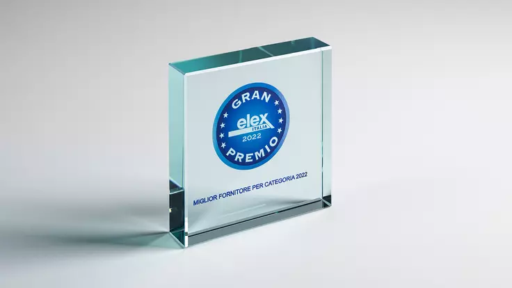 Gran Premio Elex Vimar