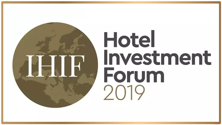 Hotel Investment Forum 2019