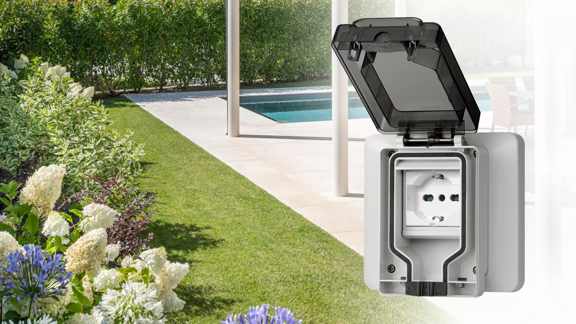 Isoset Contenitori Stagni Ip55 E Ip66