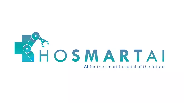 Logo Hosmartai