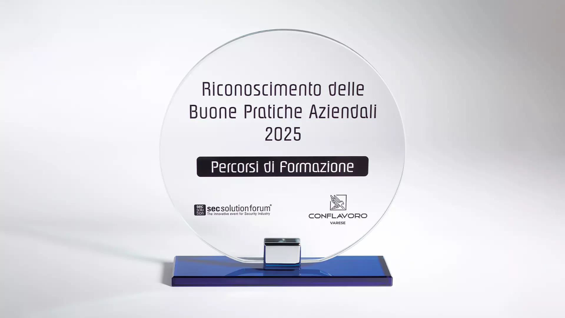 Premio alle Buone Pratiche Aziendali Vimar 2025