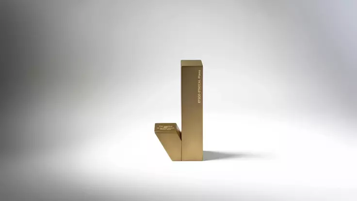 Linea si aggiudica il “GranDesignEtico International Award”