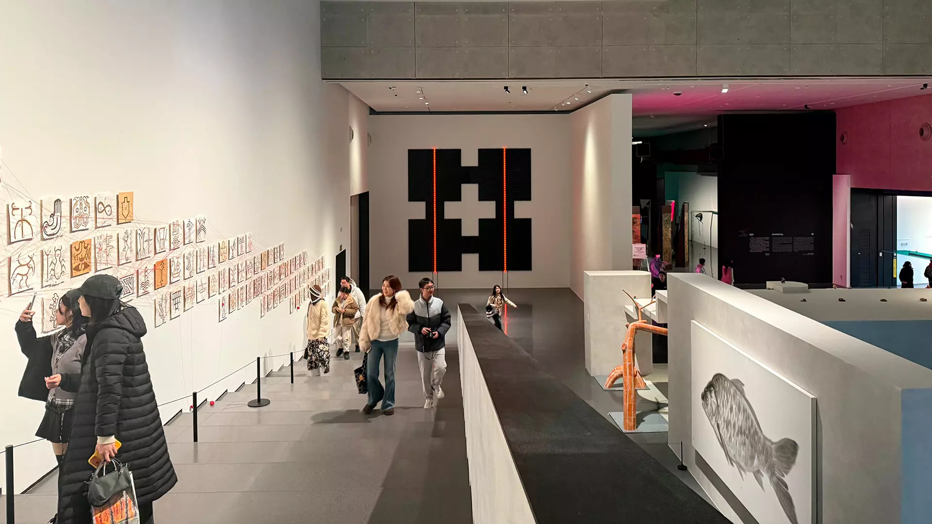 Shay Frisch alla Biennale di Chengdu Vimar