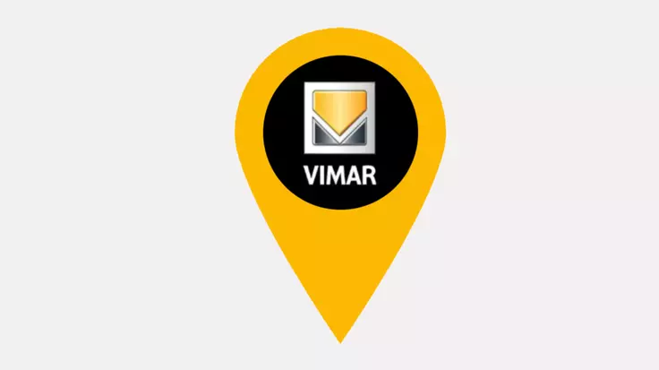 Strumento Posto Puntatore Per Le Mappe