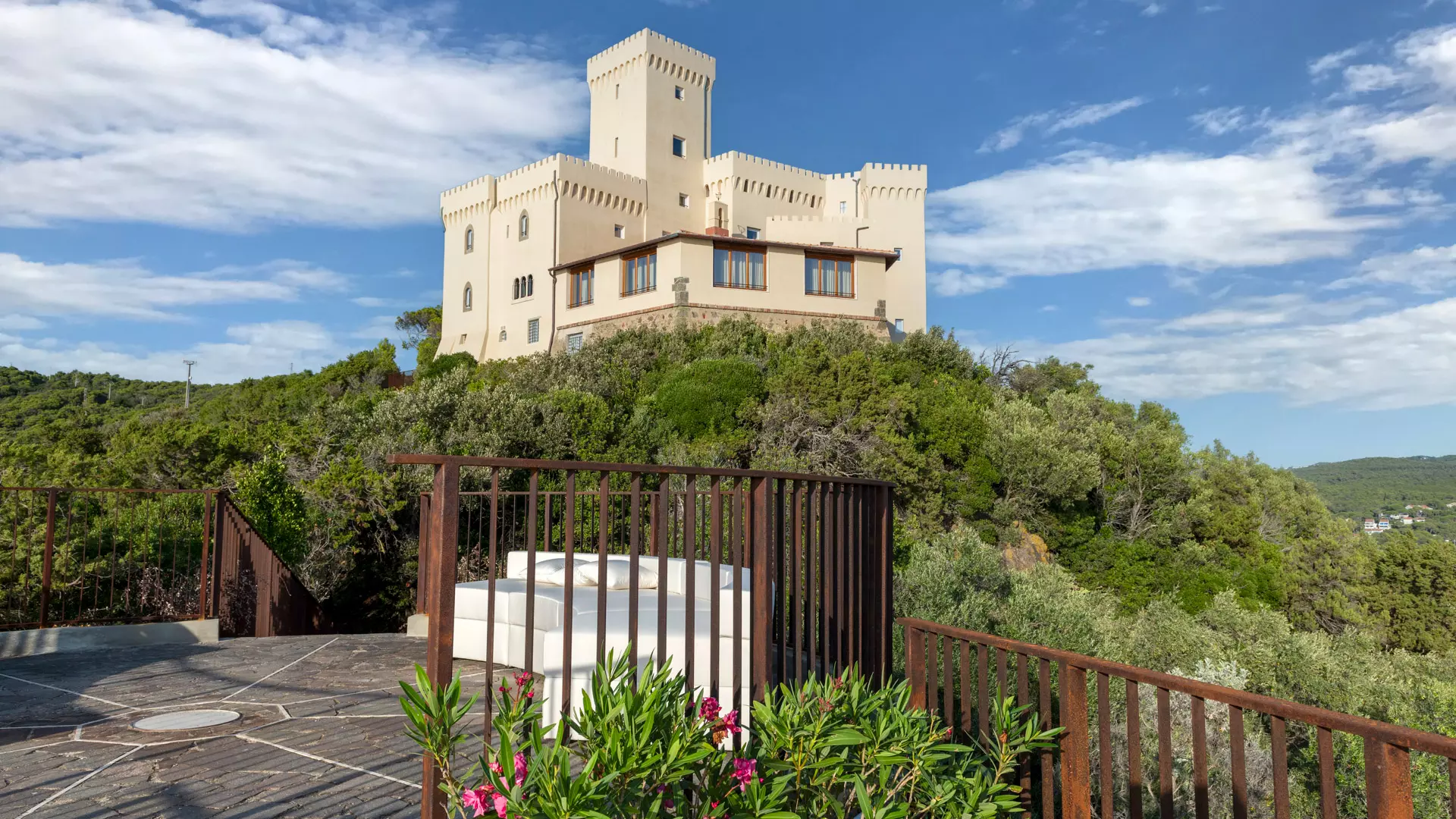 Castel Sonnino Vimar