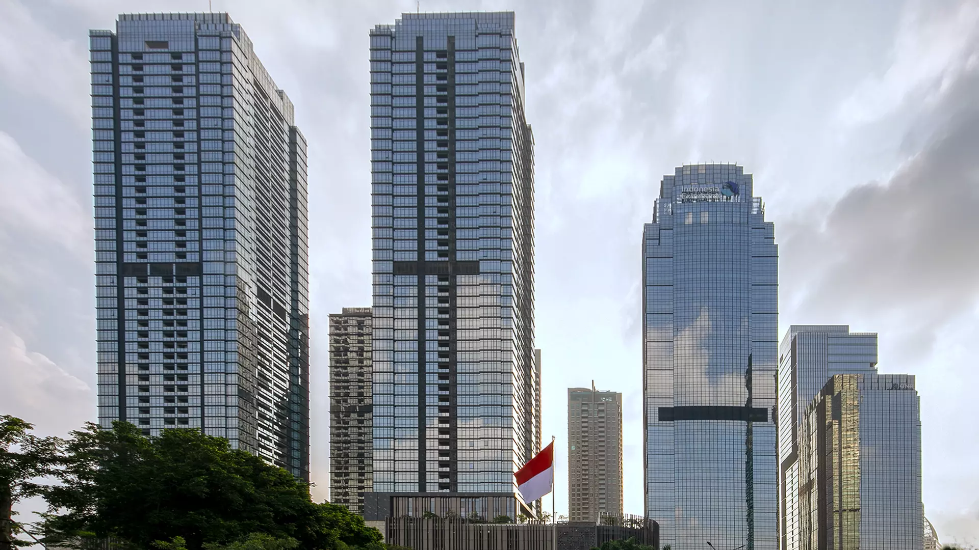 Vimar District 8 Jakartacop
