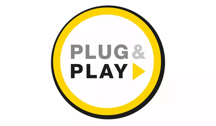 Vimar domotica plug play i