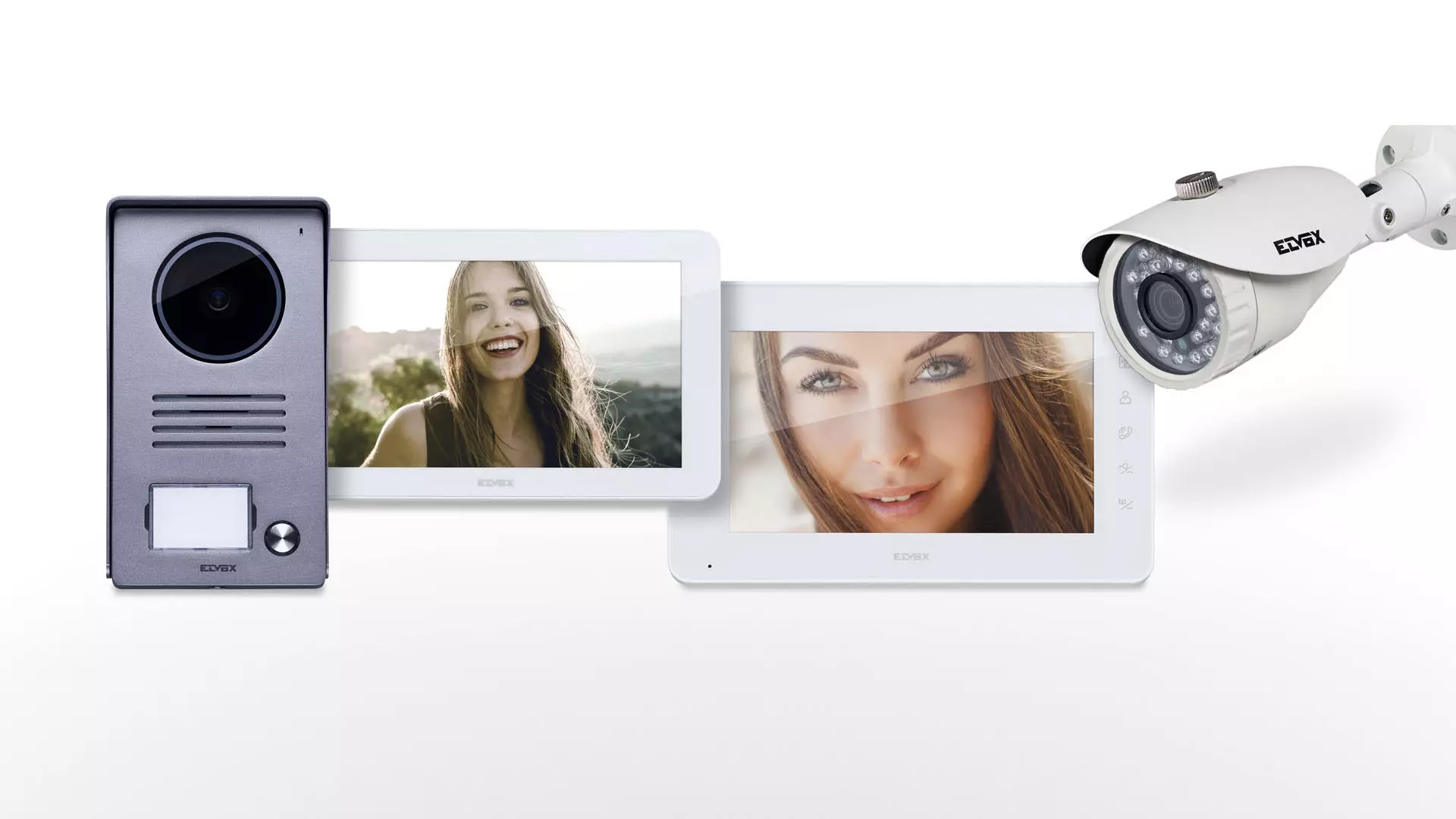 Vimar Elvox Kit Videocitofonici Copertina