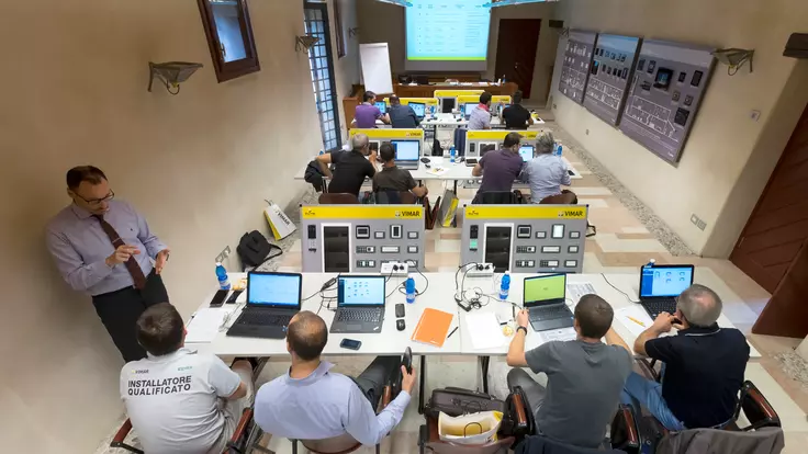 Vimar Formazione