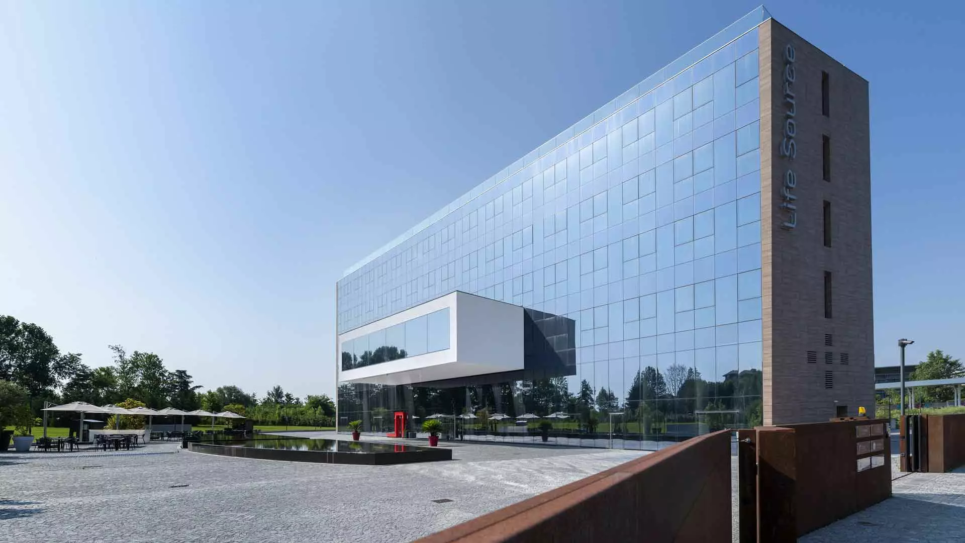 Vimar Hotel Life Source Bergamo 007