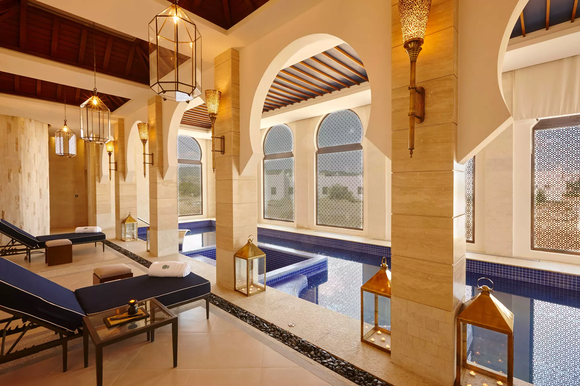 Vimar Hotel Resort Banyan Tree Tamouda