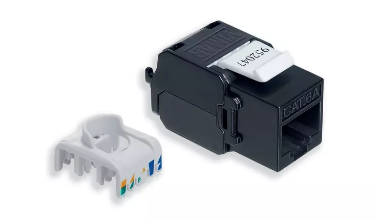 Vimar Netsafe 03009 15