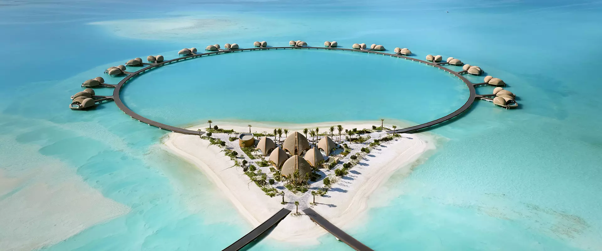 Vimar Nujuma Ritz Carlton Reserve Banner 1