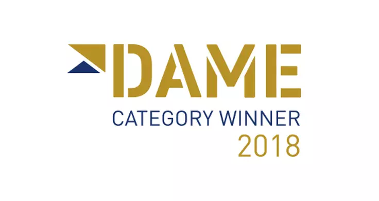 Vimar Premio Dame Design Awards