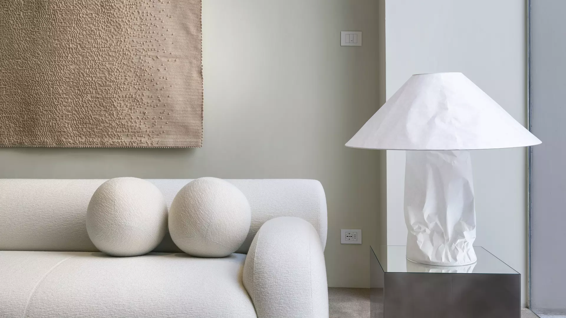 Vimar Showroom Meridiani