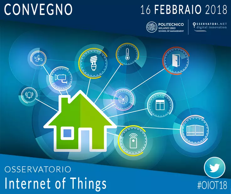 Vimar Smart Home Principale