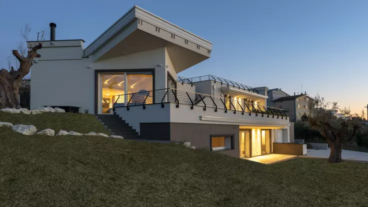 01 Vimar Villa Privata Esterno